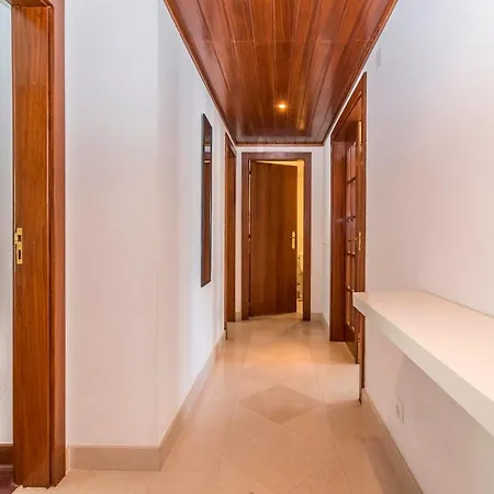 Houze_apt In Costa Da Caparica, Near The Beach * Кошта-да-Капарика